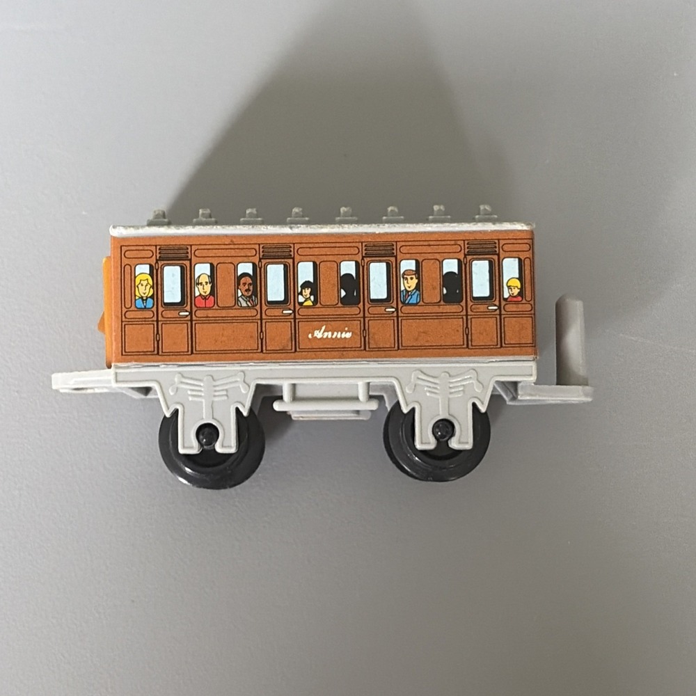 Thomas & Friends Clarabel Vintage Train Nylint Action Figure Toy